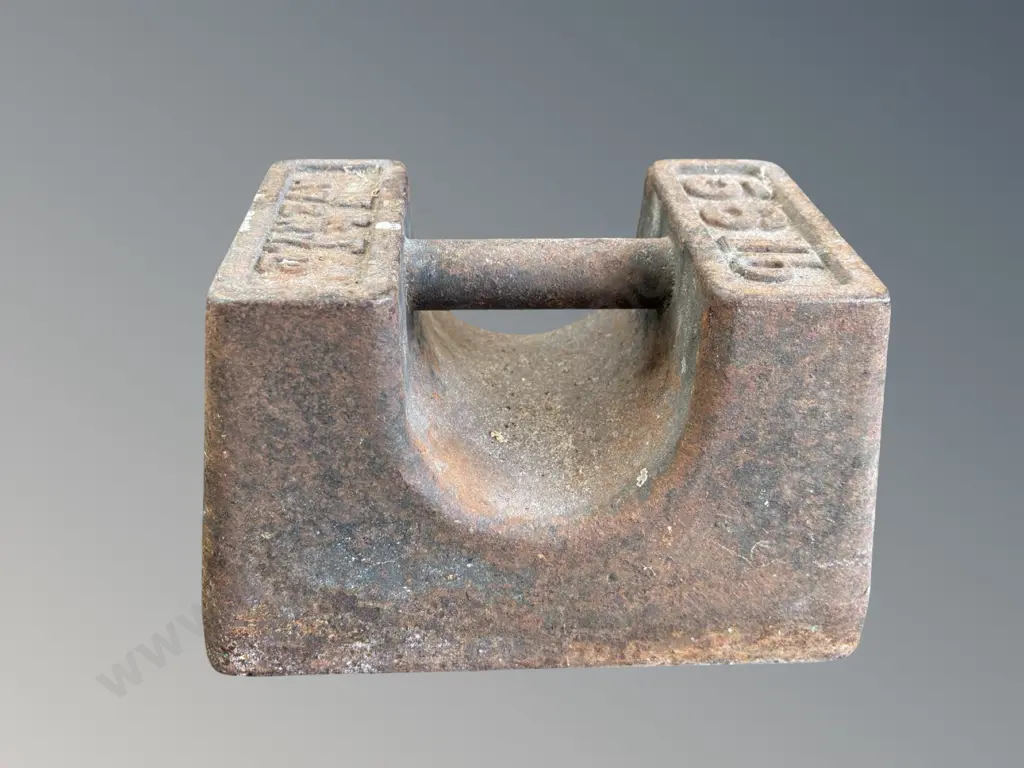 56lb Weight Image 1++