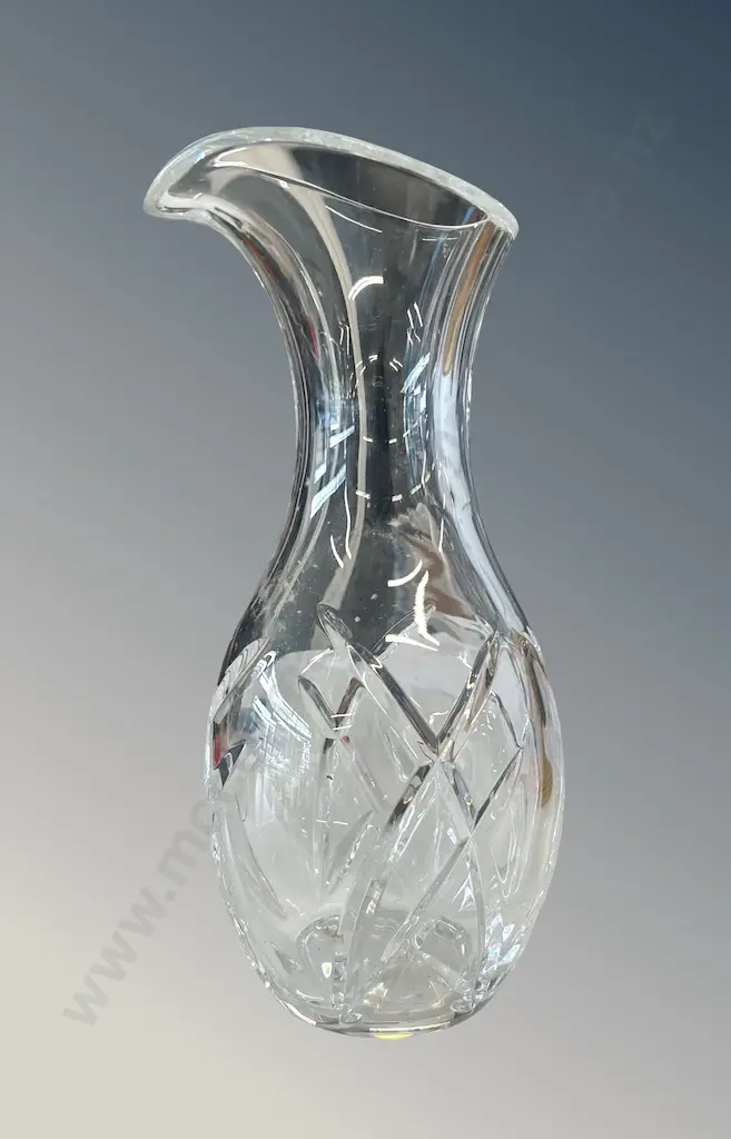 Waterford Crystal Carafe, H25cm Image 1++