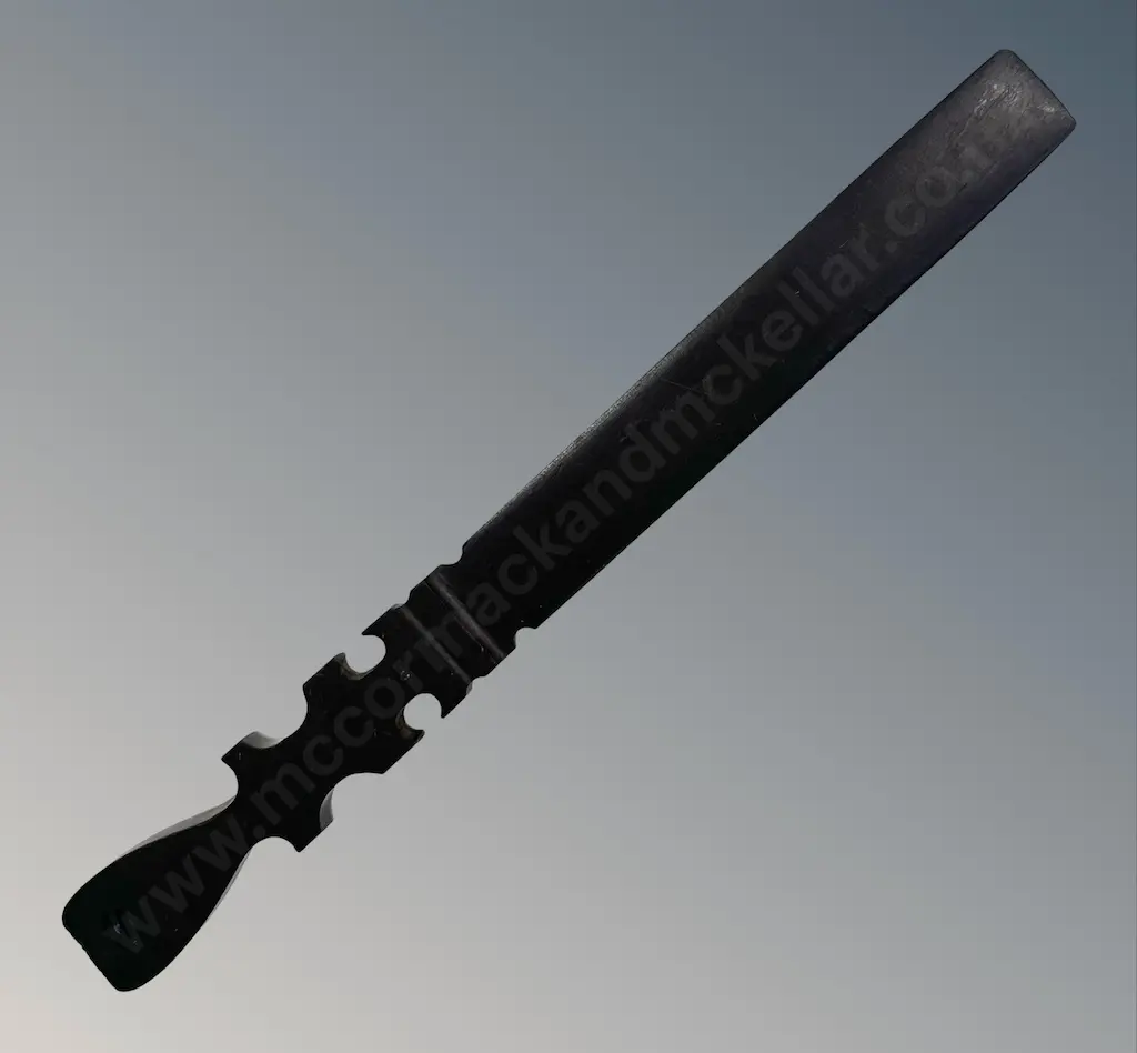 Composite Stone Paper Knife L32cm Image 1++