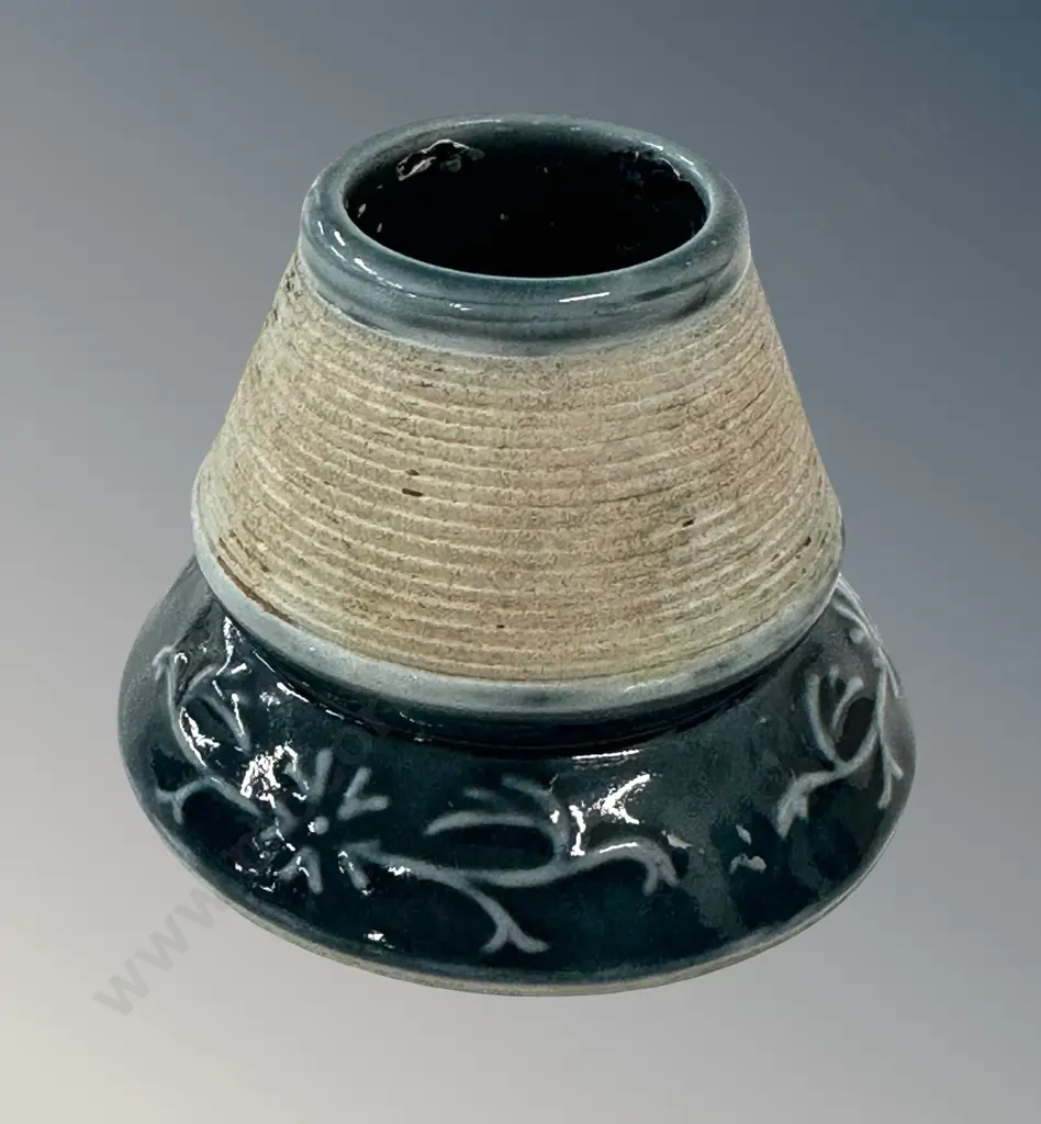 Pottery Table Match Holder H6cm Image 1++