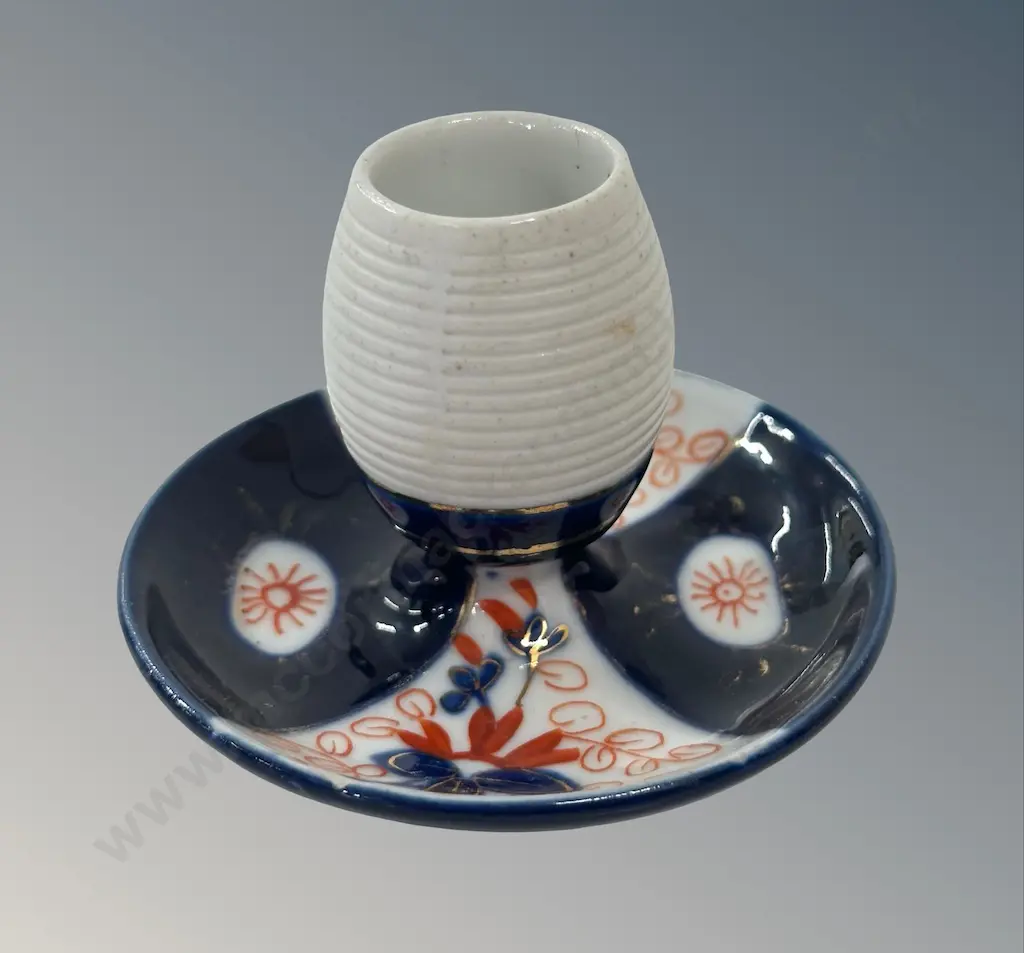 Imari Table Match Holder H5.5cm Image 1++
