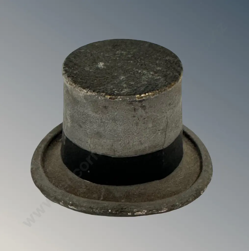 Top Hat Table Match Holder H3cm Image 1++