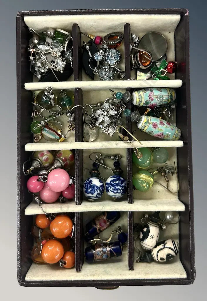 Assorted Earrings Image 1++