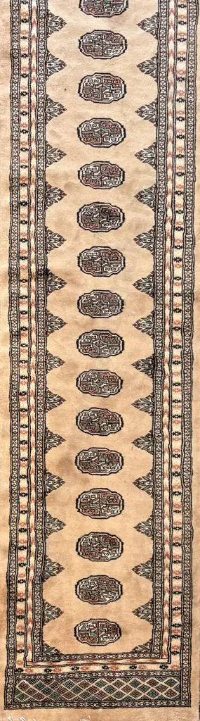 Mohri Runner, 600x80cm Image 1++
