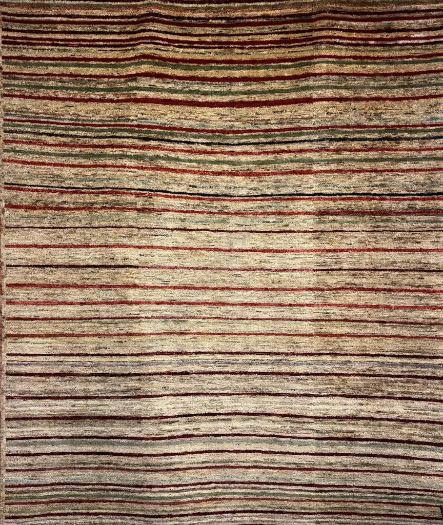 Gabbeh Rug, 240x200cm Image 1++