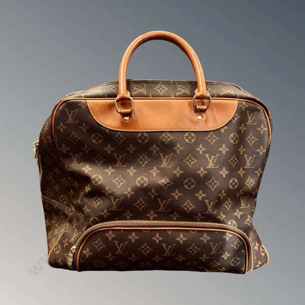 Replica Louis Vuitton Tote Bag Image 1++