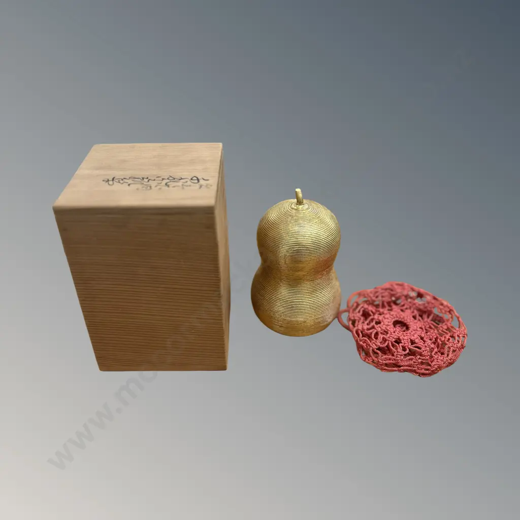 Black and Gilt Lacquered Boxes, Letter Holder, Tray and Lidded Containers, Gourd (two photos) Image 1++