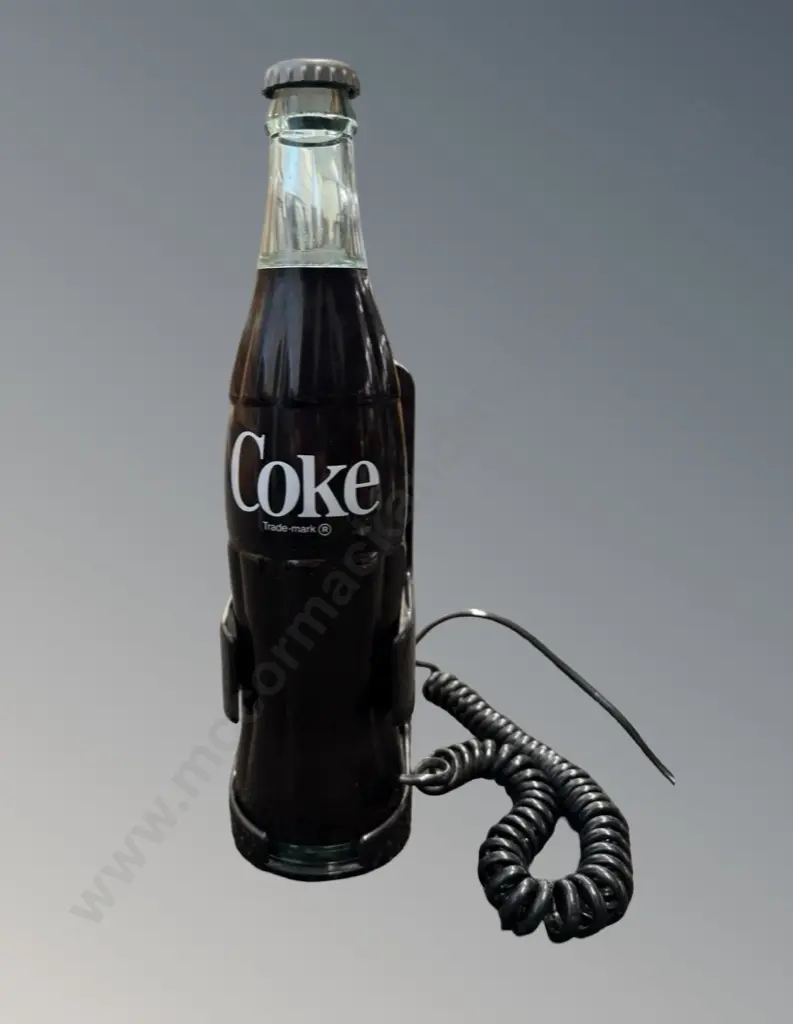 Coca-Cola Telephone Image 1++