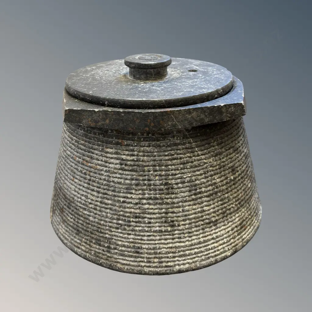 Stone Pot H15cm Image 1++