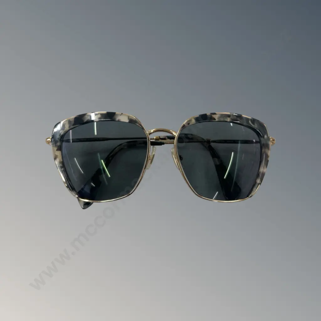 Miu Miu Sunglasses (prescription lenses)  Image 1++