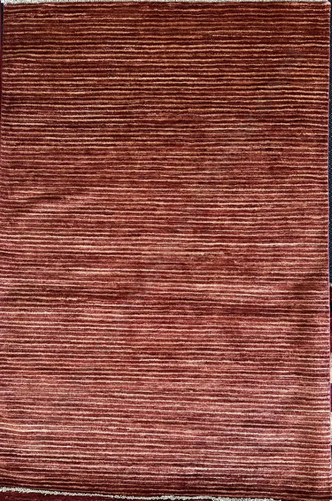 Gabbeh Rug - Woven in Afghanistan 190x120cm Image 1++