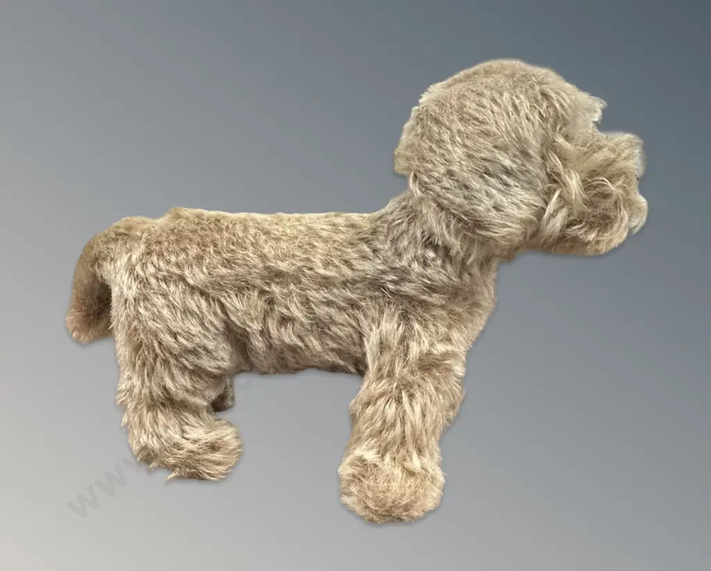 Steiff Dog, H60xL24cm Image 1++