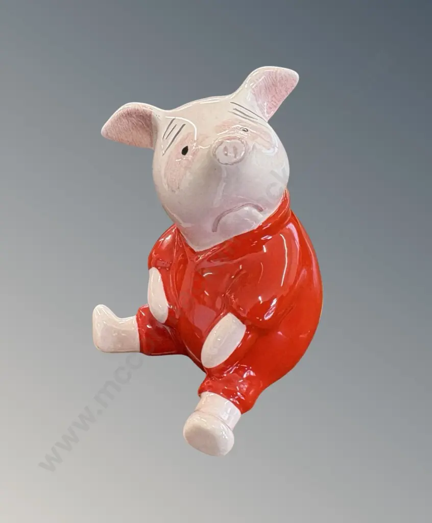Beswick Piglet H6.5cm  Image 1++