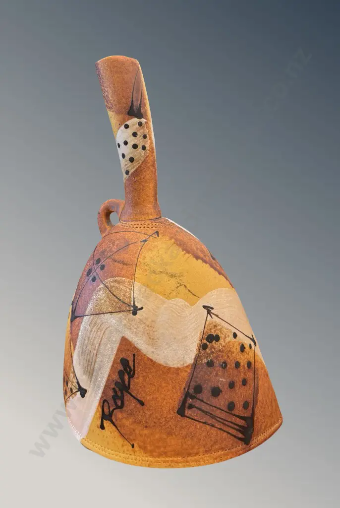 Royce McGlashan Vessel H20cm Image 1++